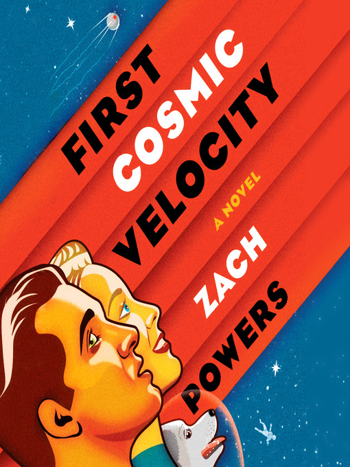 Cover image for First Cosmic Velocity